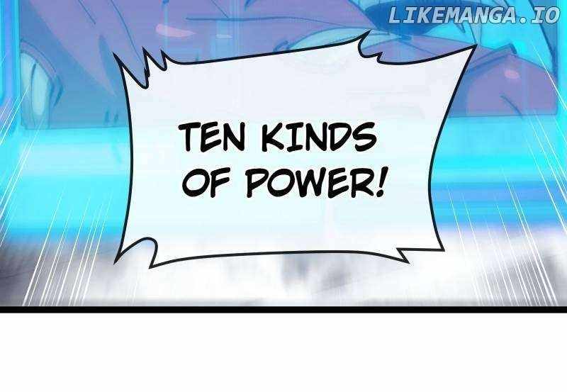 I Am The Monster Overlord Chapter 61 98